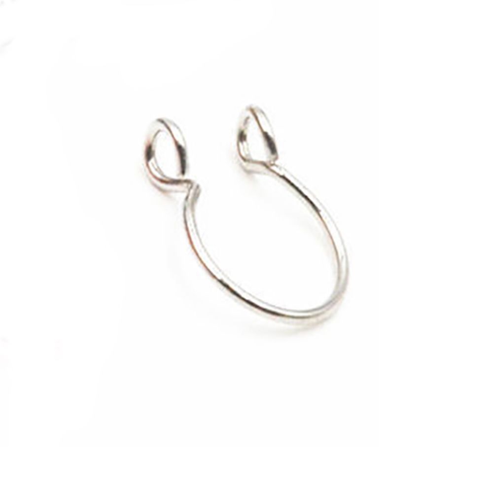 Piercing de Oreja Pequeño para - Body Jewelry Ear Piercing reseña y precio