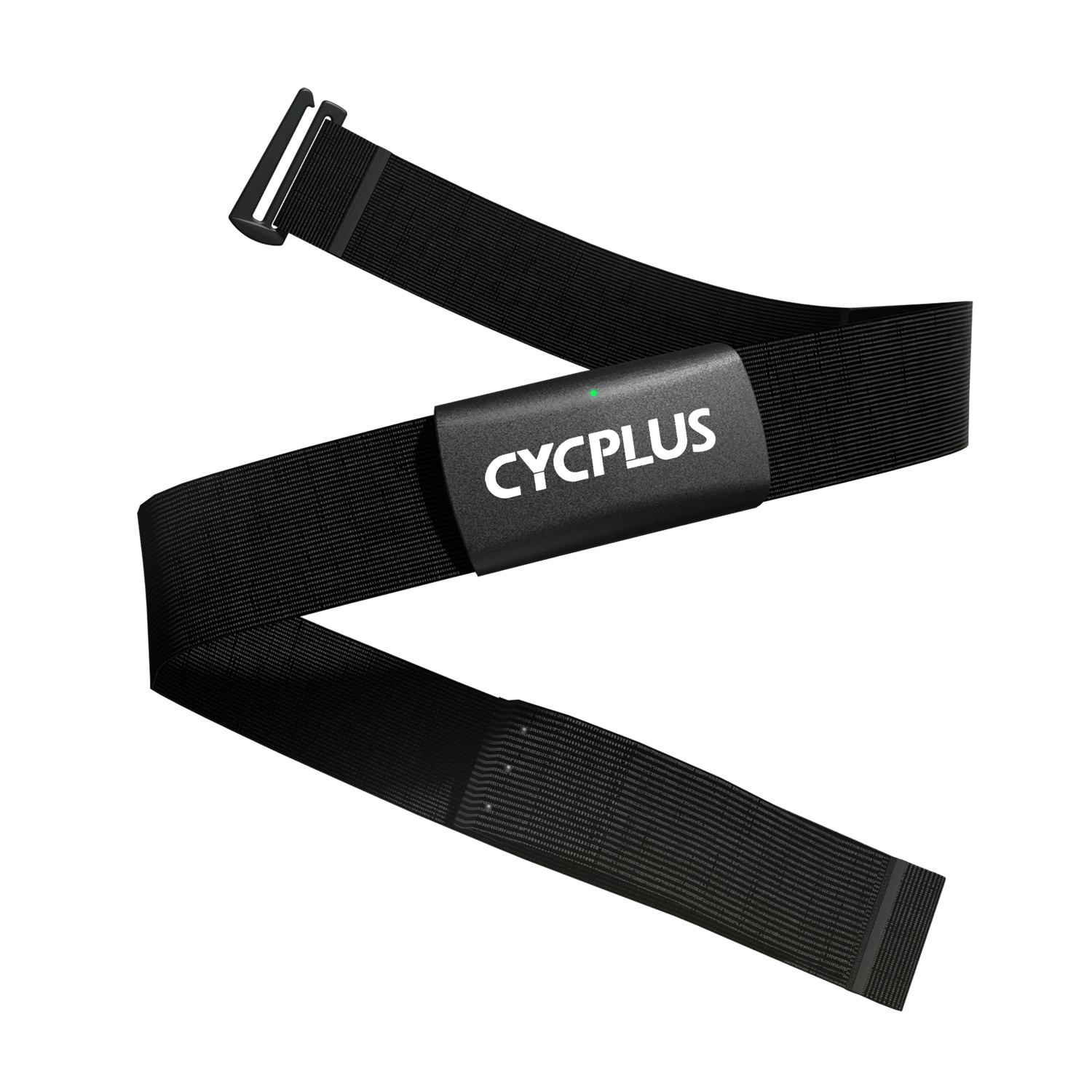 CYCPLUS H2 Monitor de ritmo ca - Body Jewelry Harness reseña y precio