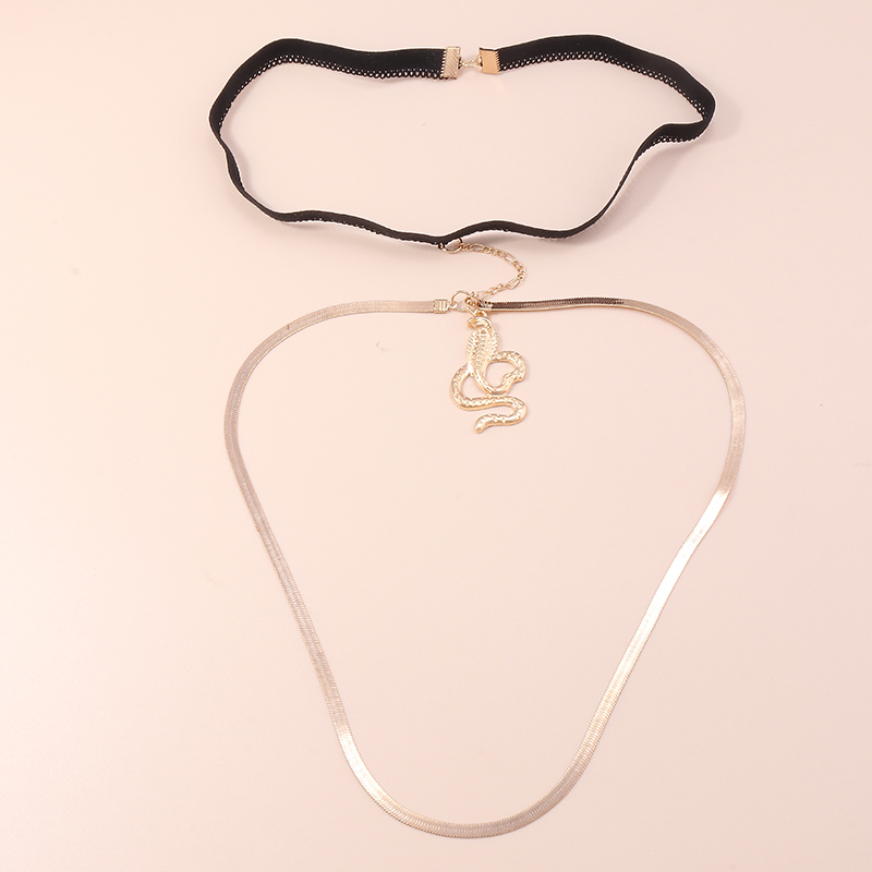 Aihua-Cadena de pierna bohemia - Body Jewelry Ends reseña y precio