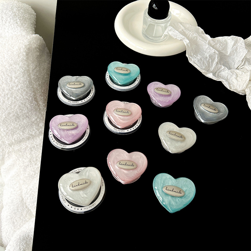 Soporte Universal para Teléfon - Daith Heart Ring reseña y precio