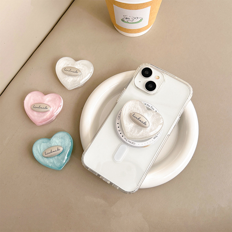 Soporte Universal para Teléfon - Daith Heart Ring reseña y precio