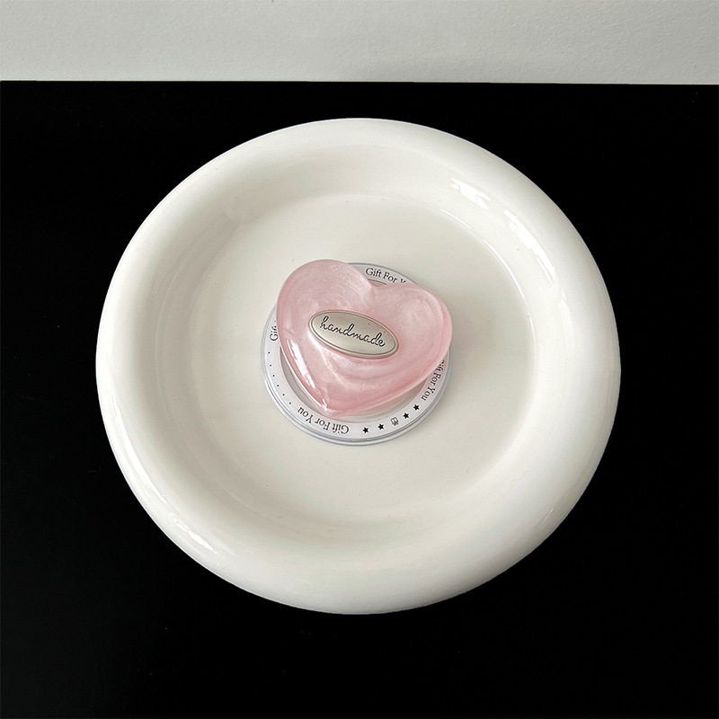 Soporte Universal para Teléfon - Daith Heart Ring reseña y precio