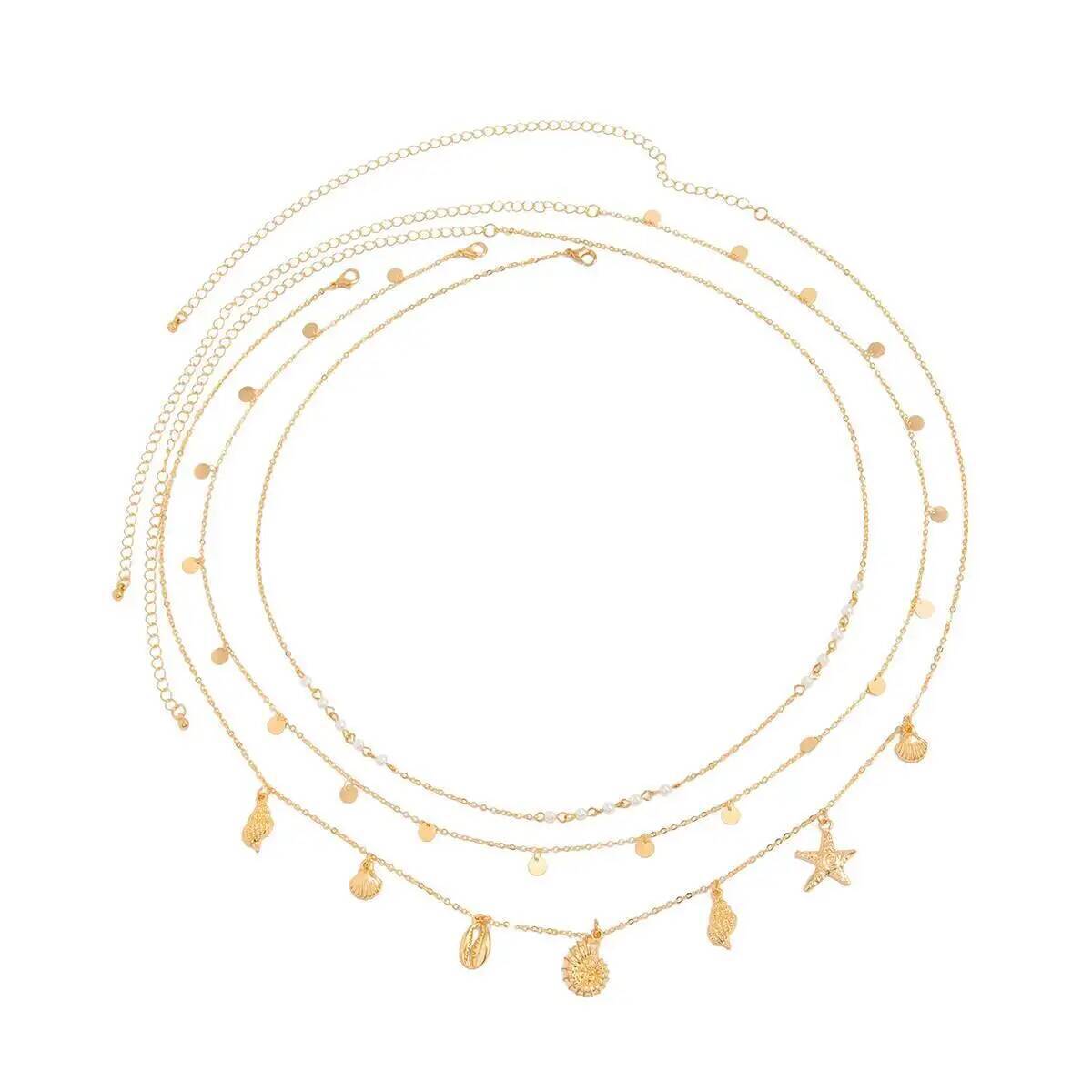 IngeSight.Z 3 unids/set Boho e - Body Jewelry Ends reseña y precio
