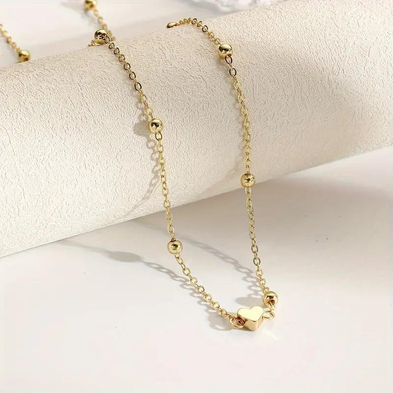 Cadenas de cintura con cuentas - Body Jewelry Ends reseña y precio