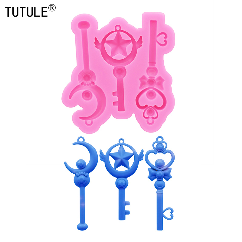 Molde de silicona DIY Kawaii p - Body Jewelry Eu reseña y precio