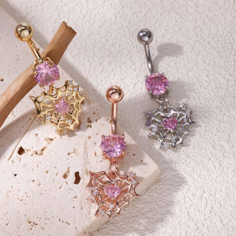 Nuevo Anillo Creativo para Omb - Body Jewelry Tunnels reseña y precio
